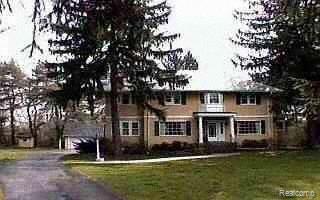 5420 Longmeadow Road Bloomfield Hills, MI 48304 - Photo 1 of 1 Listing Image
