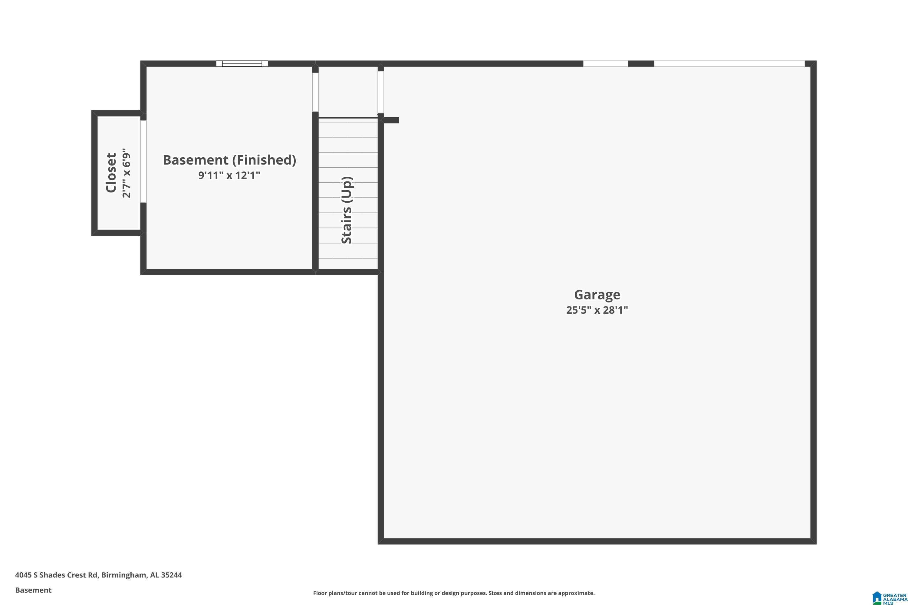 4045 South Shades Crest Road Birmingham, AL 35244 - Photo 46 of 48