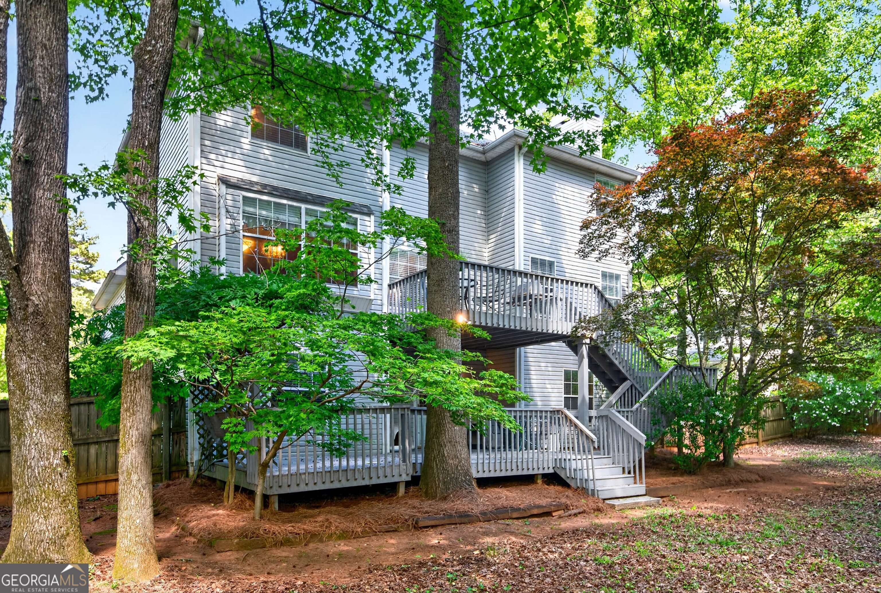 101 Emerald Lane Hampton, GA 30228 - Photo 58 of 72