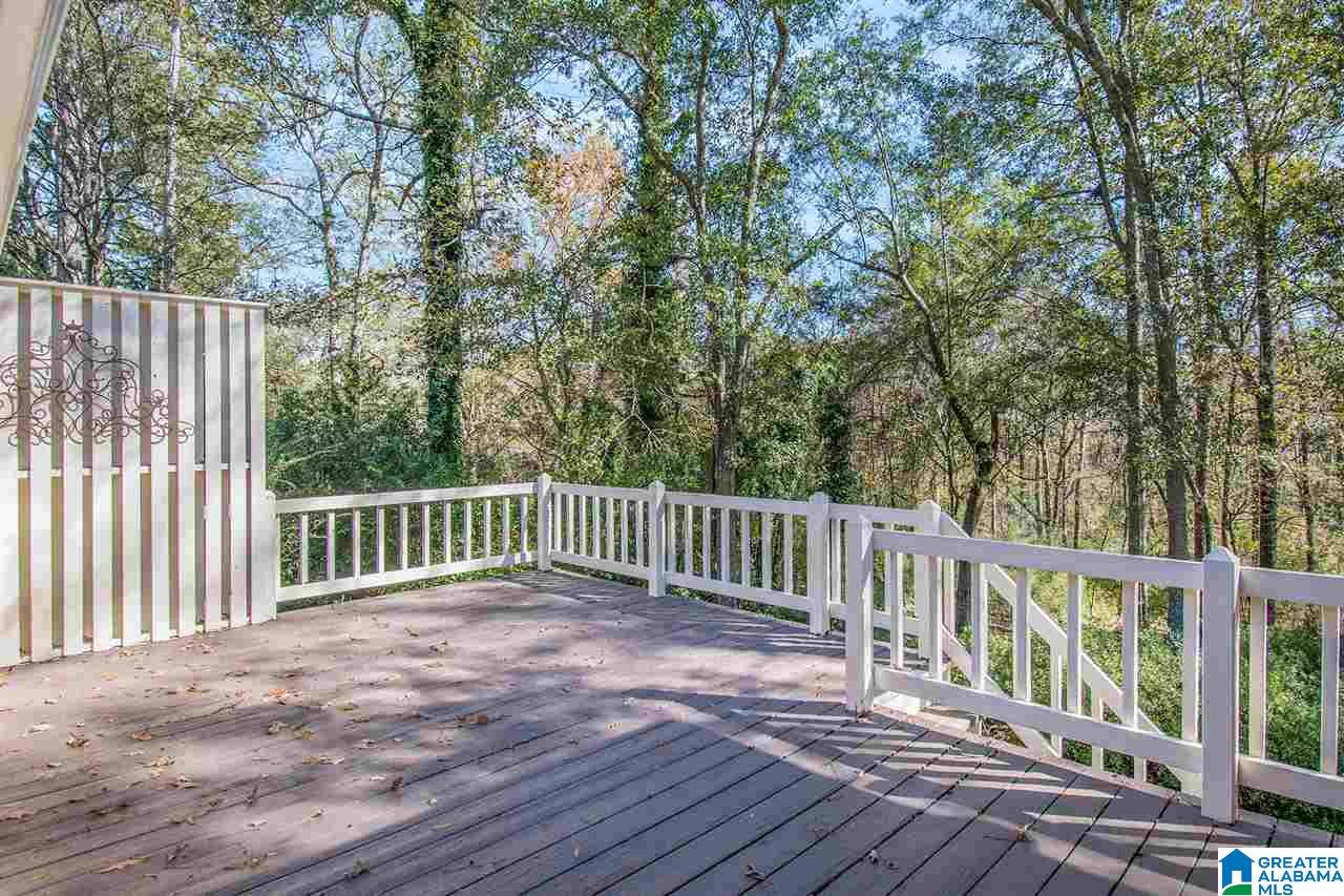 460 Crestview Drive Montevallo, AL 35115 - Photo 31 of 39