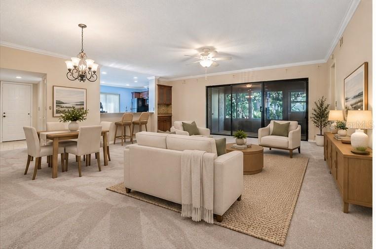 1801 East Lake Road South, Unit 2D Palm Harbor, FL 34685 - Photo 10 of 29 Gallery Image 10