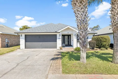 $925,000 | 460 Sandy Cay Drive, Miramar Beach, FL 32550
