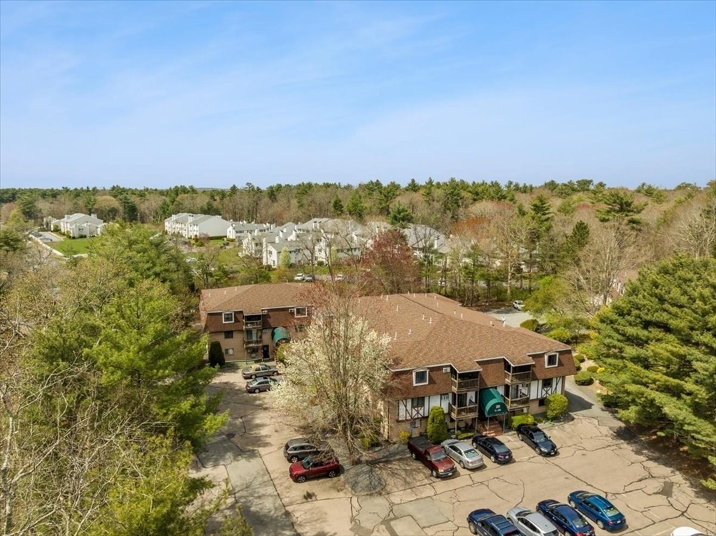 20 Erick Road, Unit 18 Mansfield, MA 02048 - Photo 19 of 21 a view of a city with mountain