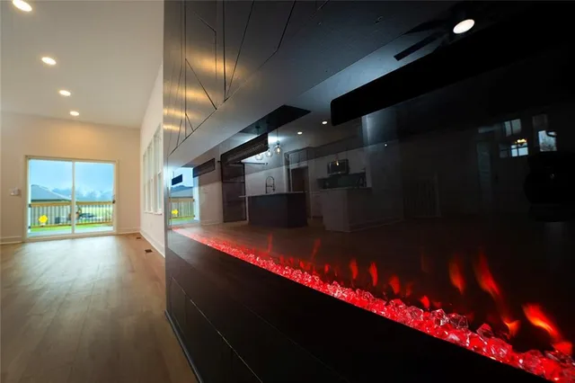 $475,000 | 3200 Junction Drive, Harrisonville, MO 64701