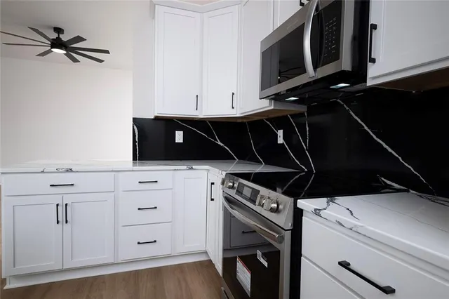 $475,000 | 3200 Junction Drive, Harrisonville, MO 64701