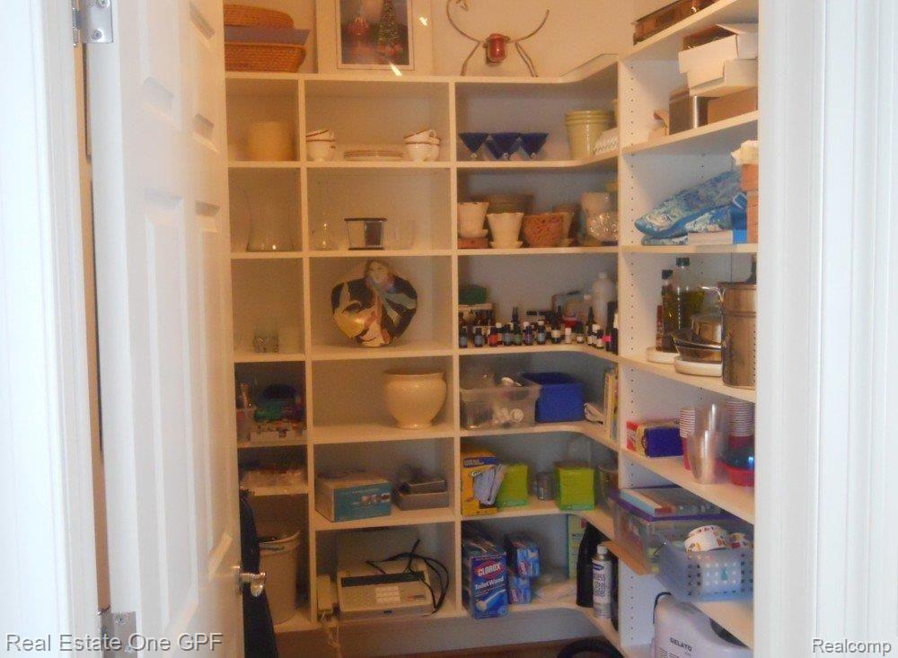 121 Lothrop Road Grosse Pointe, MI 48236 - Photo 5 of 16 7 255 Pantry