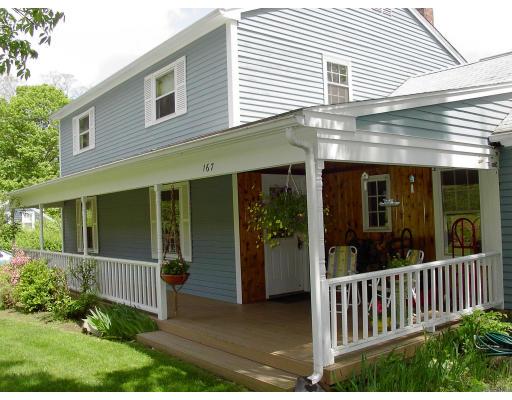 167 Kibbe Road East Longmeadow, MA 01028 - Photo 17 of 18 Gallery Image 17