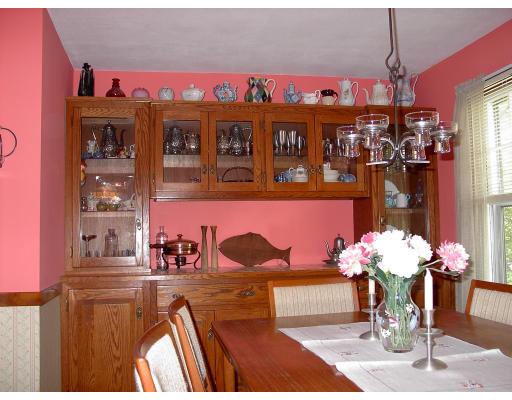 167 Kibbe Road East Longmeadow, MA 01028 - Photo 8 of 18 Gallery Image 8