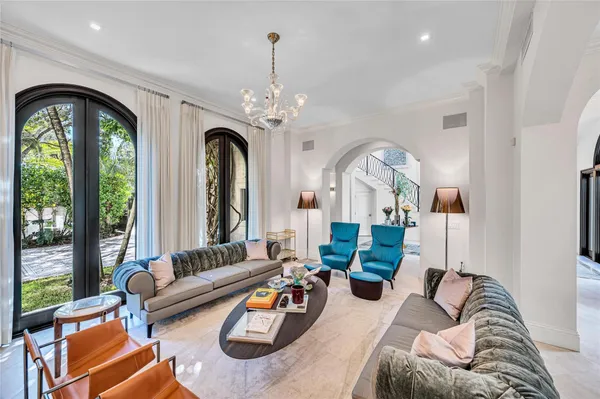 $25,000,000 | 4955 Southwest 83rd Street, Miami, FL 33143