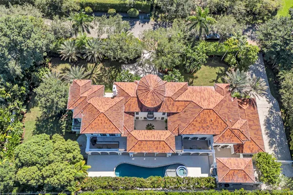 $25,000,000 | 4955 Southwest 83rd Street, Miami, FL 33143