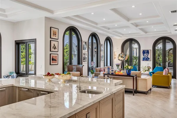 $25,000,000 | 4955 Southwest 83rd Street, Miami, FL 33143