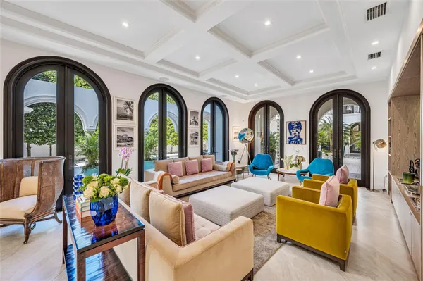 $25,000,000 | 4955 Southwest 83rd Street, Miami, FL 33143