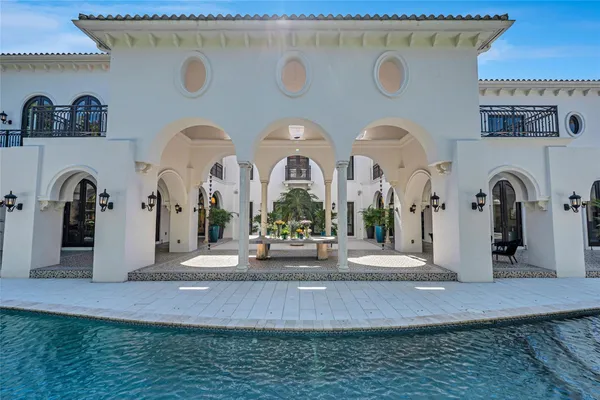 $25,000,000 | 4955 Southwest 83rd Street, Miami, FL 33143