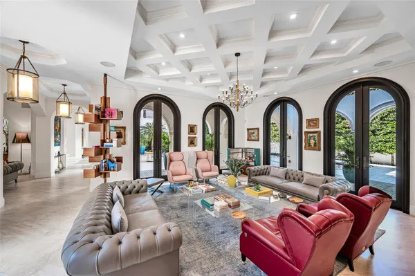 $25,000,000 | 4955 Southwest 83rd Street, Miami, FL 33143