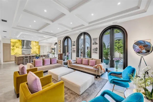 $25,000,000 | 4955 Southwest 83rd Street, Miami, FL 33143