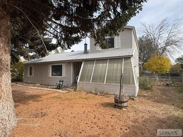 $125,000 | 338 Augusta Drive, Arco, ID 83213