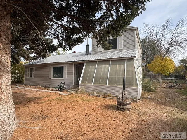 $130,000 | 338 Augusta Drive, Arco, ID 83213