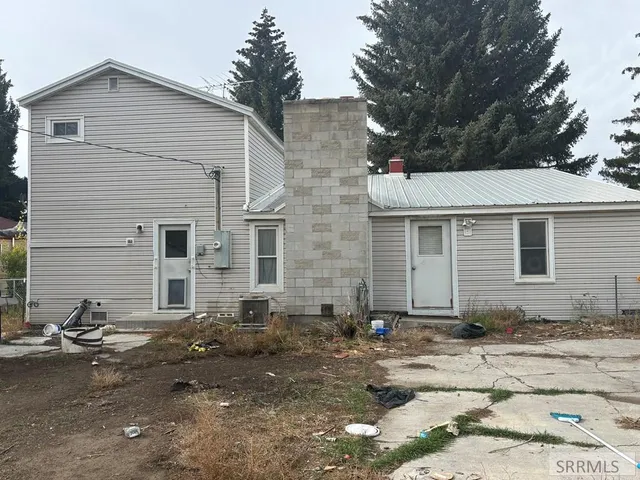 $130,000 | 338 Augusta Drive, Arco, ID 83213