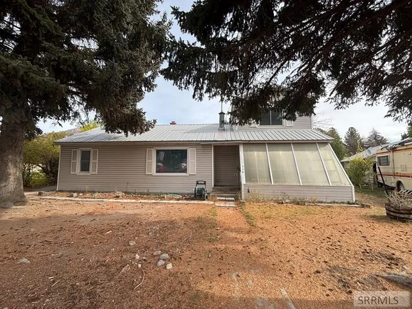 $125,000 | 338 Augusta Drive, Arco, ID 83213