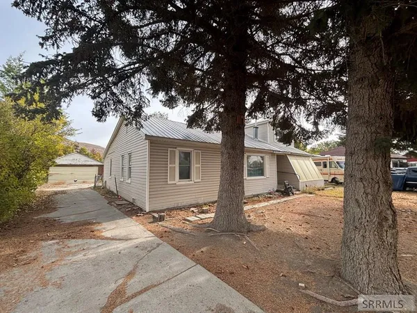 $125,000 | 338 Augusta Drive, Arco, ID 83213