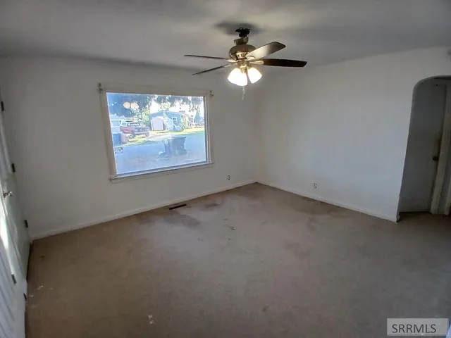 $130,000 | 338 Augusta Drive, Arco, ID 83213