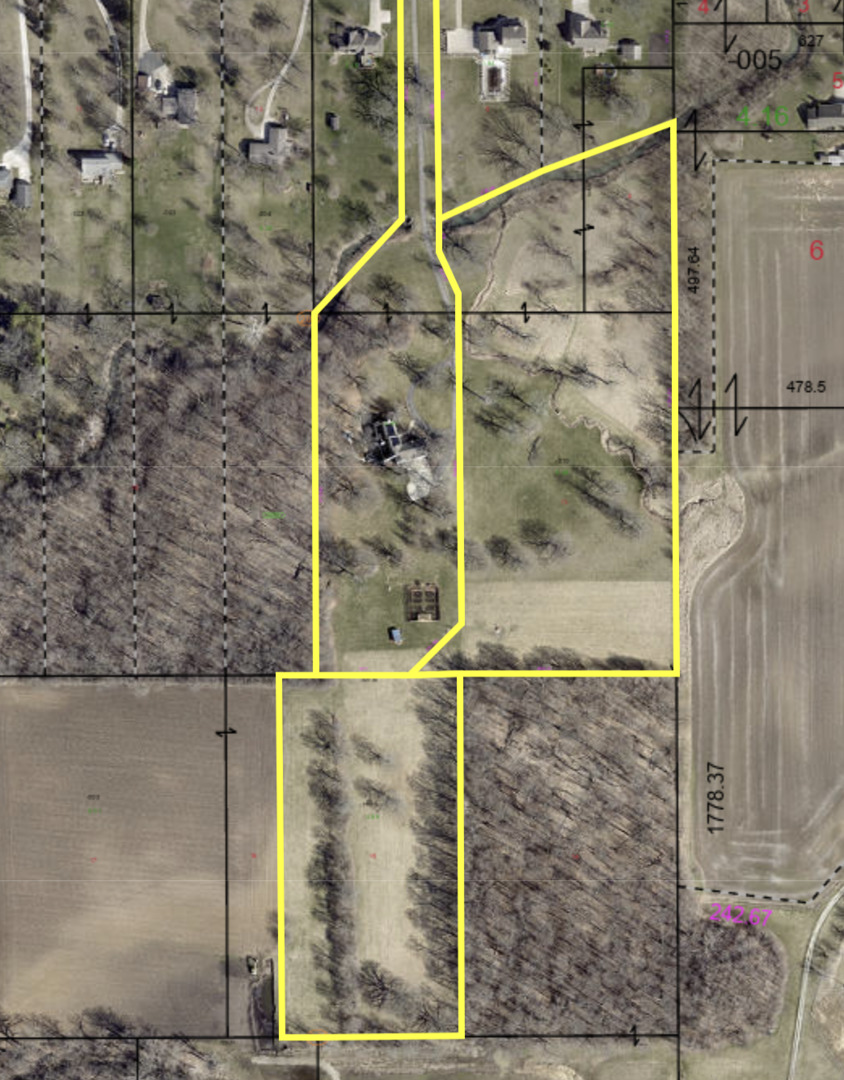 2068 North 15th Road Streator, IL 61364 - Photo 46 of 53