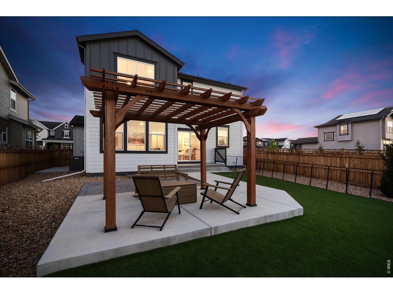 5590 Runge Road Timnath, CO 80547 - Photo 7 of 41