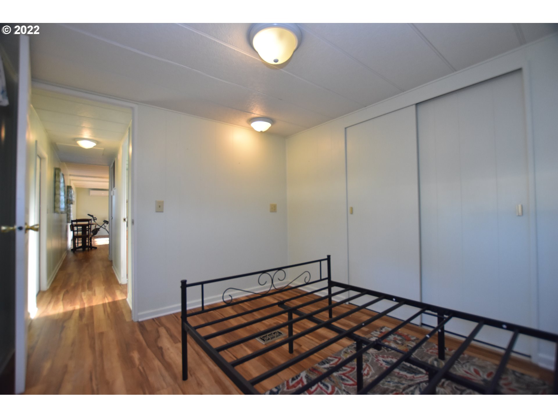 2150 Laura Street, Unit 26 Springfield, OR 97477 - Photo 24 of 26 a view interior of the house