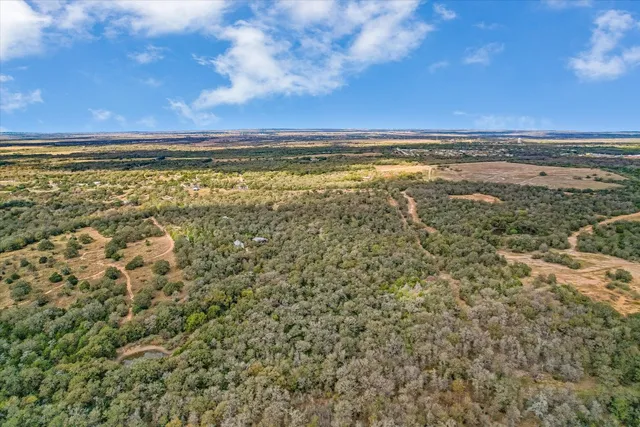 a view of an ocean beach