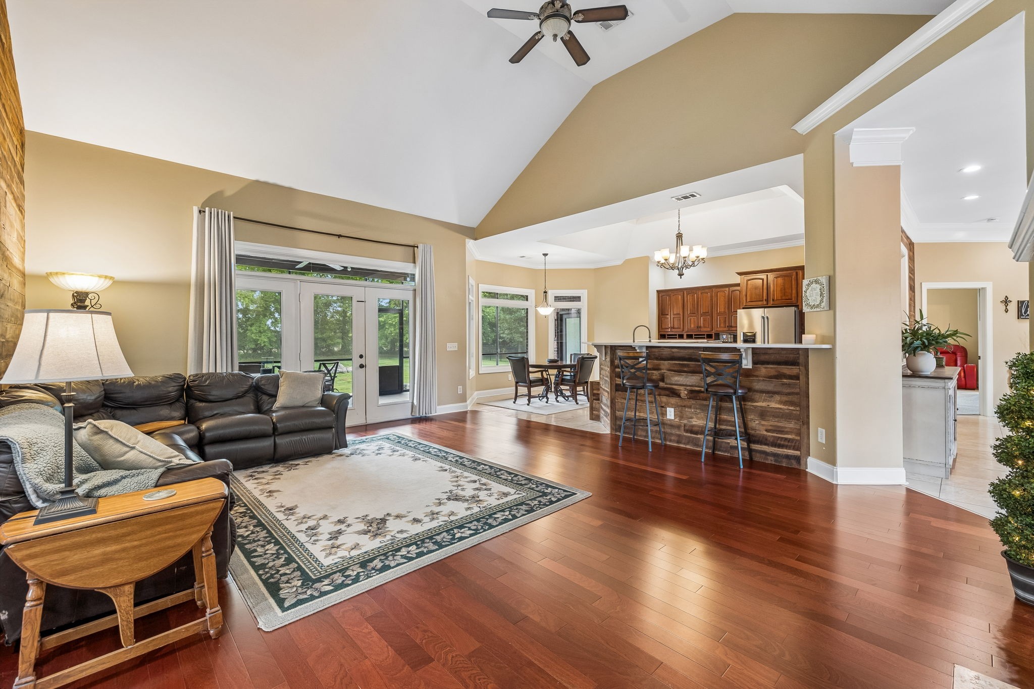 616 Ridgecrest Lane Lebanon, TN 37087 - Photo 16 of 72