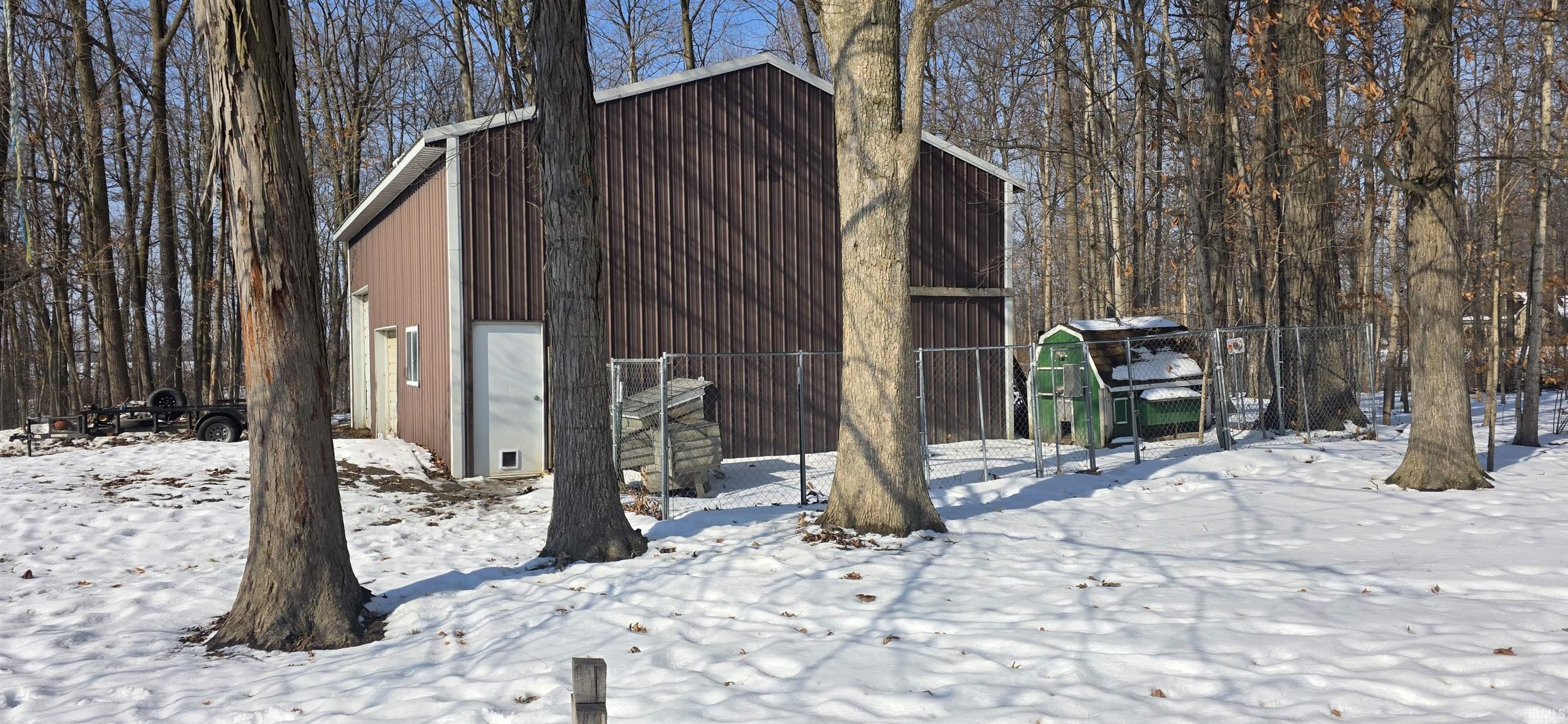 10335 Wayne Trace Fort Wayne, IN 46816 - Photo 27 of 36