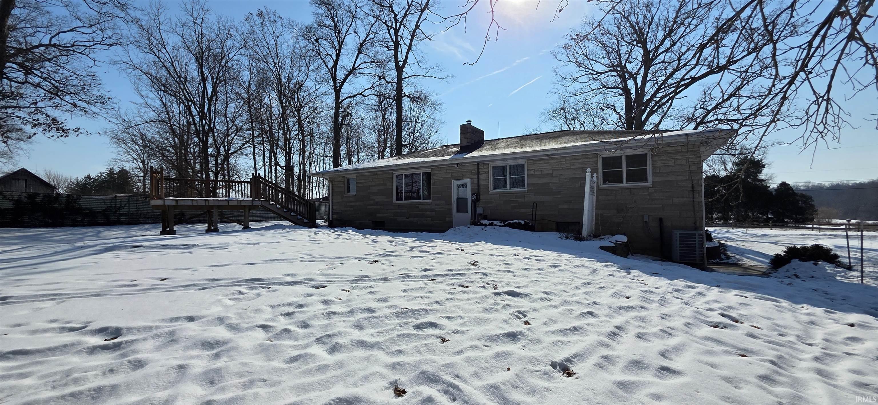 10335 Wayne Trace Fort Wayne, IN 46816 - Photo 33 of 36