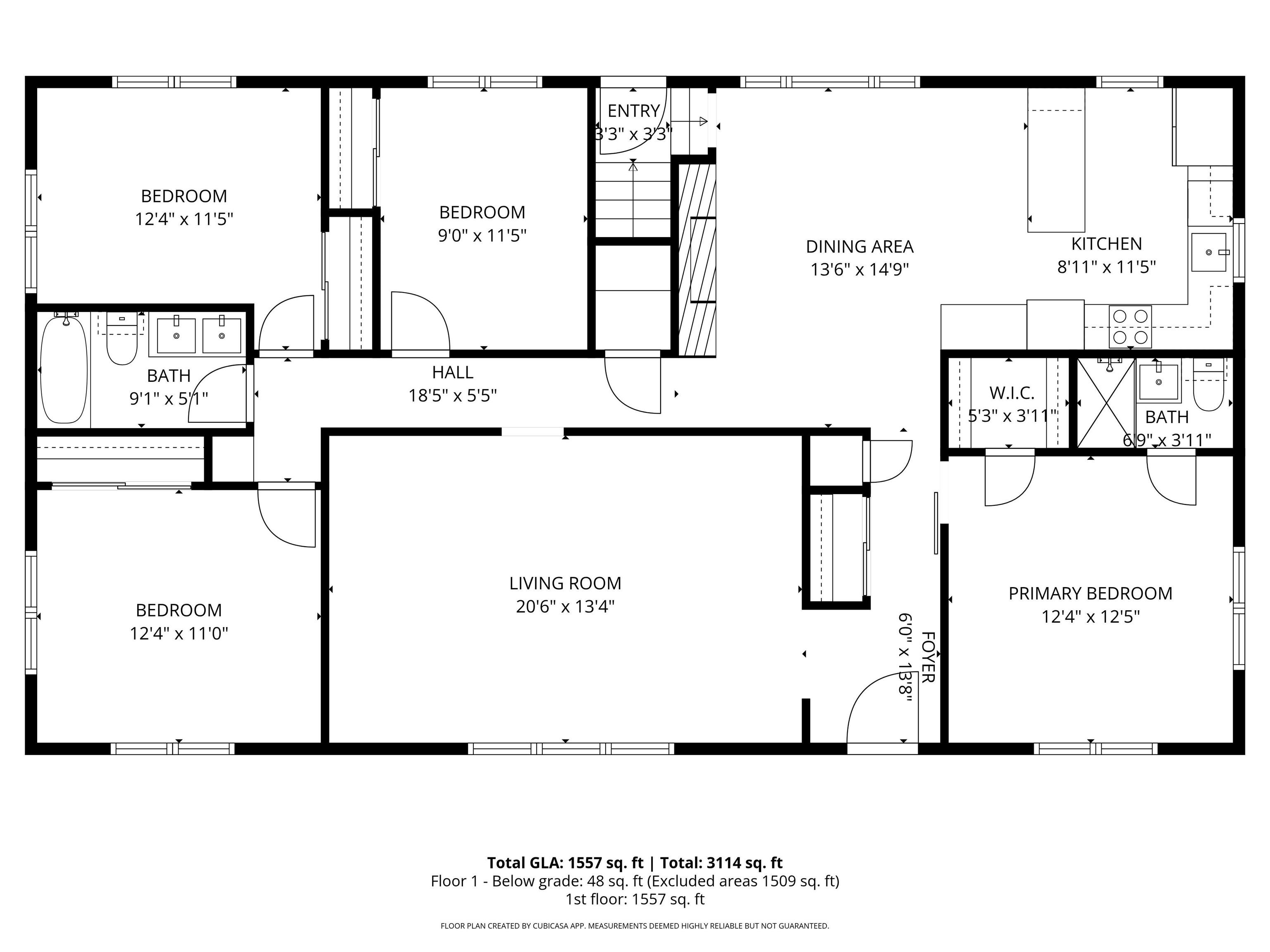 10335 Wayne Trace Fort Wayne, IN 46816 - Photo 34 of 36