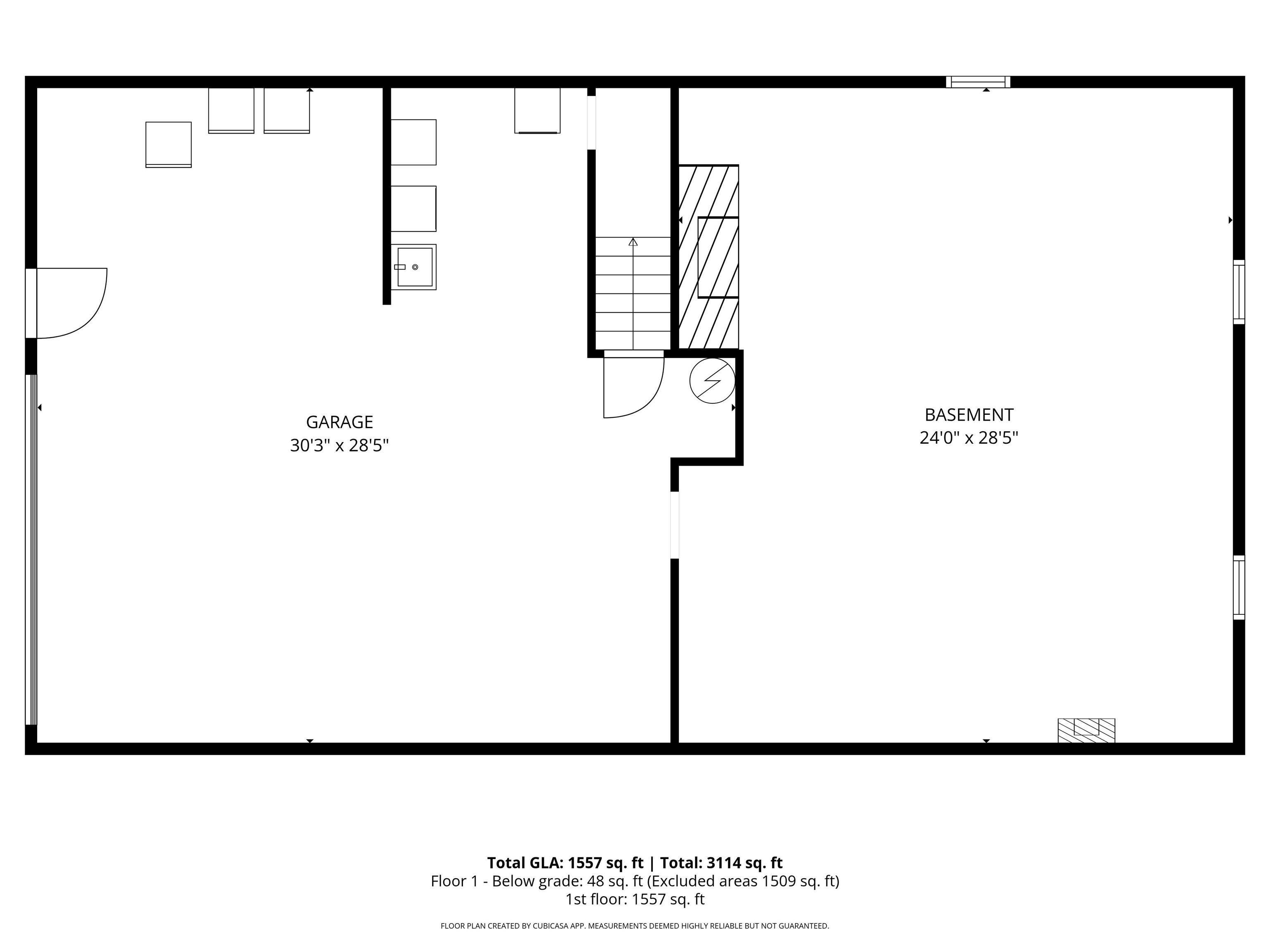 10335 Wayne Trace Fort Wayne, IN 46816 - Photo 35 of 36