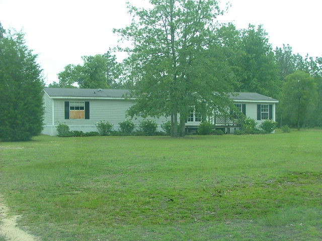 215 Fields Cemetery Road Graniteville, SC 29829 - Photo 1 of 1