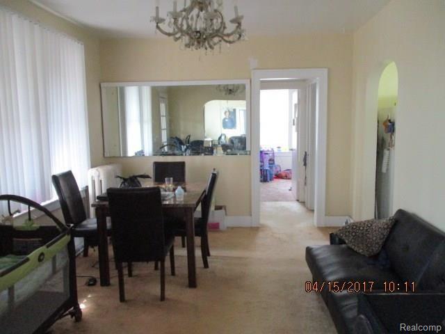 3591 Springle Street Detroit, MI 48215 - Photo 11 of 41 IMG_4153.JPG