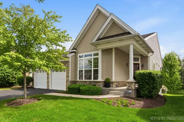 $475,000 | 3844 Valhalla Drive, Elgin, IL 60124