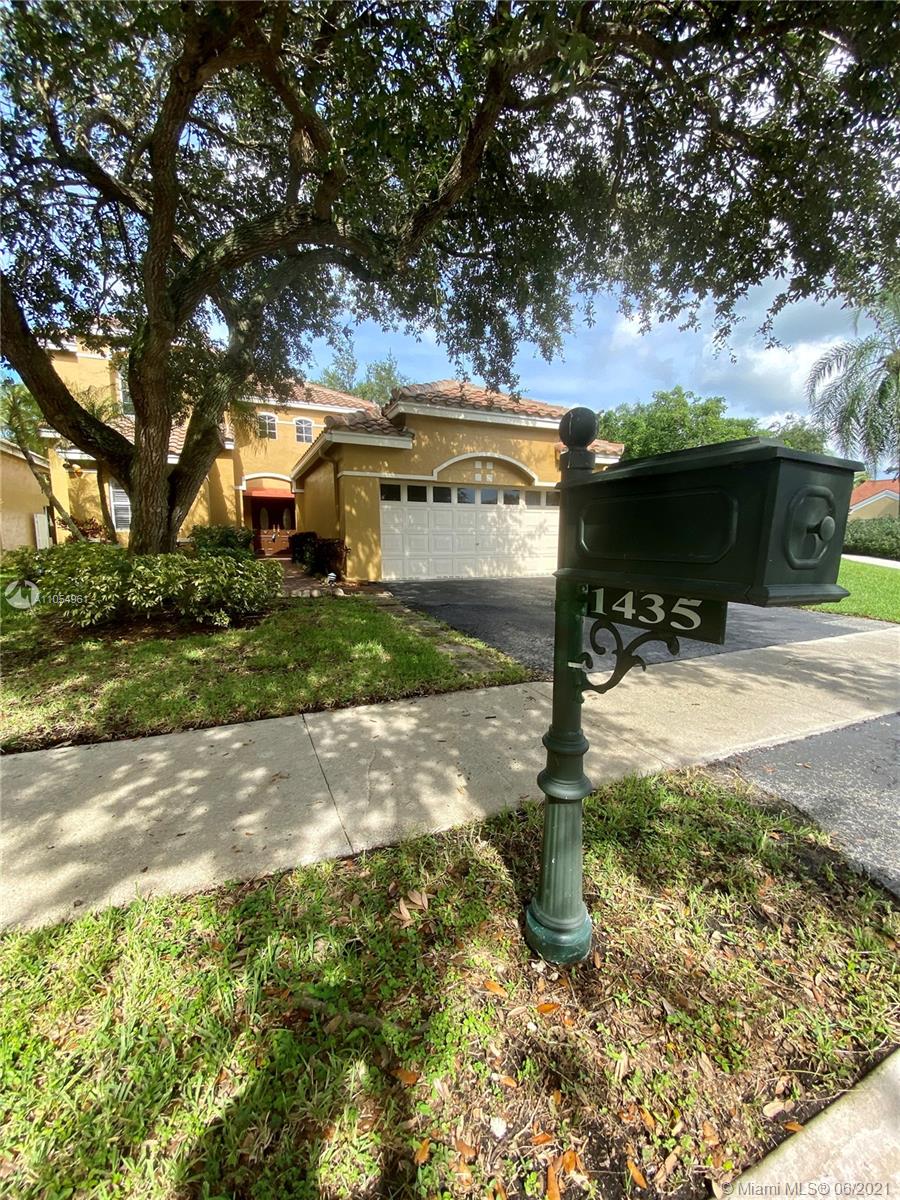 1435 Seabay Road Weston, FL 33326 - Photo 2 of 34 Gallery Image 2