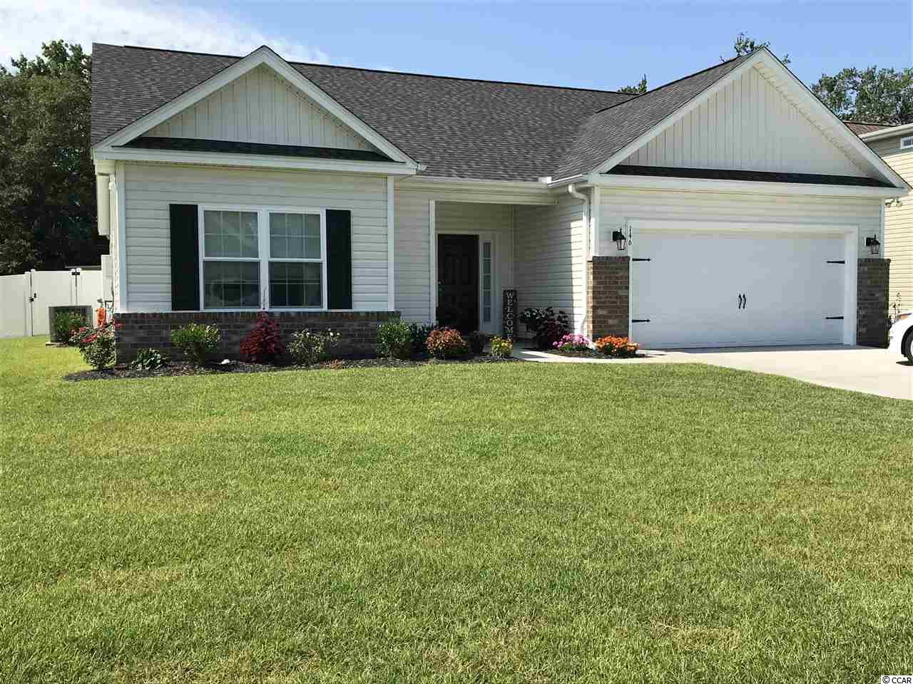 146 Palm Terrace Loop Conway, SC 29526 - Photo 1 of 26 Gallery Image 1