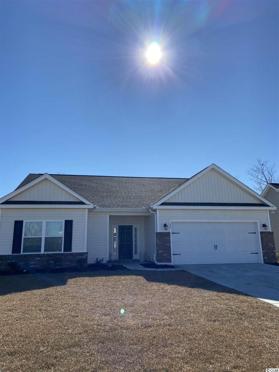 146 Palm Terrace Loop Conway, SC 29526 - Photo 20 of 26 Gallery Image 20