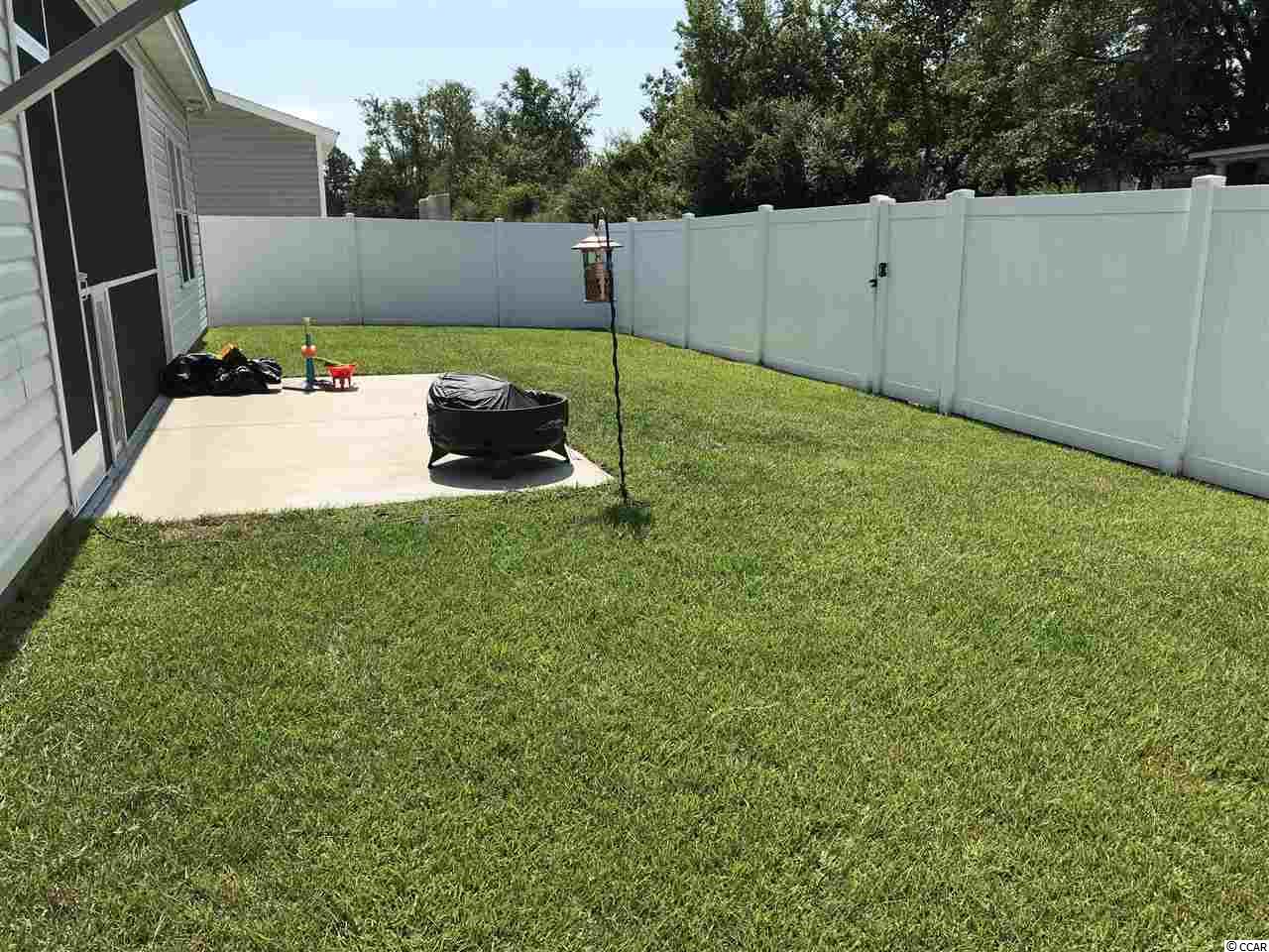 146 Palm Terrace Loop Conway, SC 29526 - Photo 24 of 26 Gallery Image 24