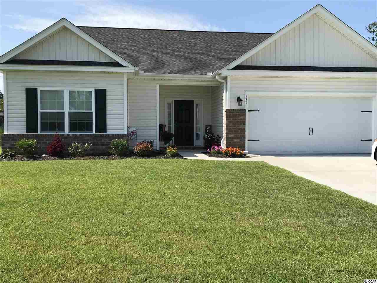146 Palm Terrace Loop Conway, SC 29526 - Photo 26 of 26 Gallery Image 26