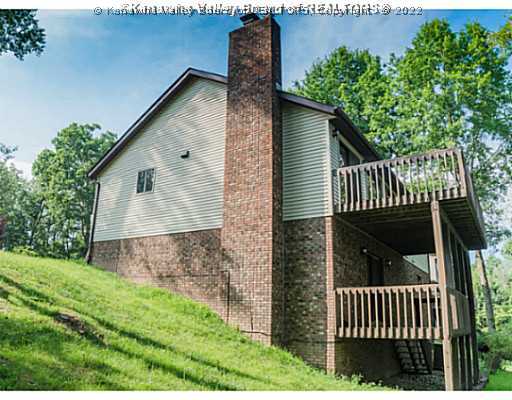 106 Fox Run Road Hurricane, WV 25526 - Photo 16 of 16 Exterior Front.