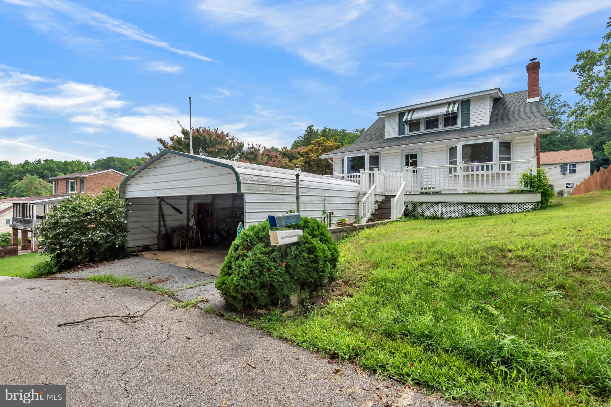 3304 Burgess Road Chesapeake Beach, MD 20732 - Photo 12 of 13
