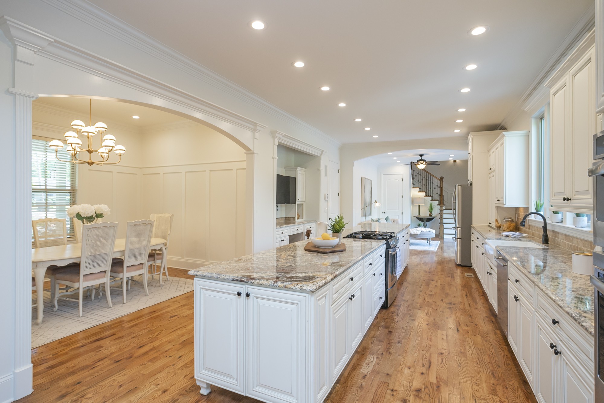 144 Alton Road Nashville, TN 37205 - Photo 11 of 46