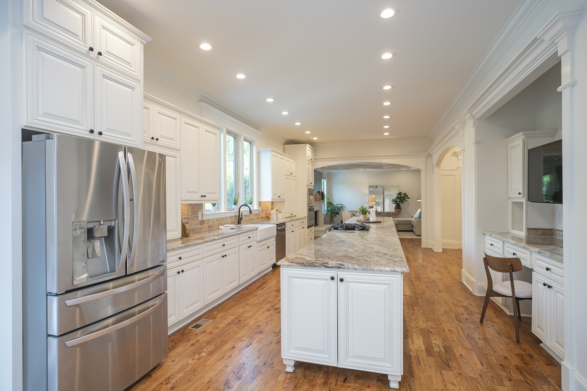 144 Alton Road Nashville, TN 37205 - Photo 12 of 46