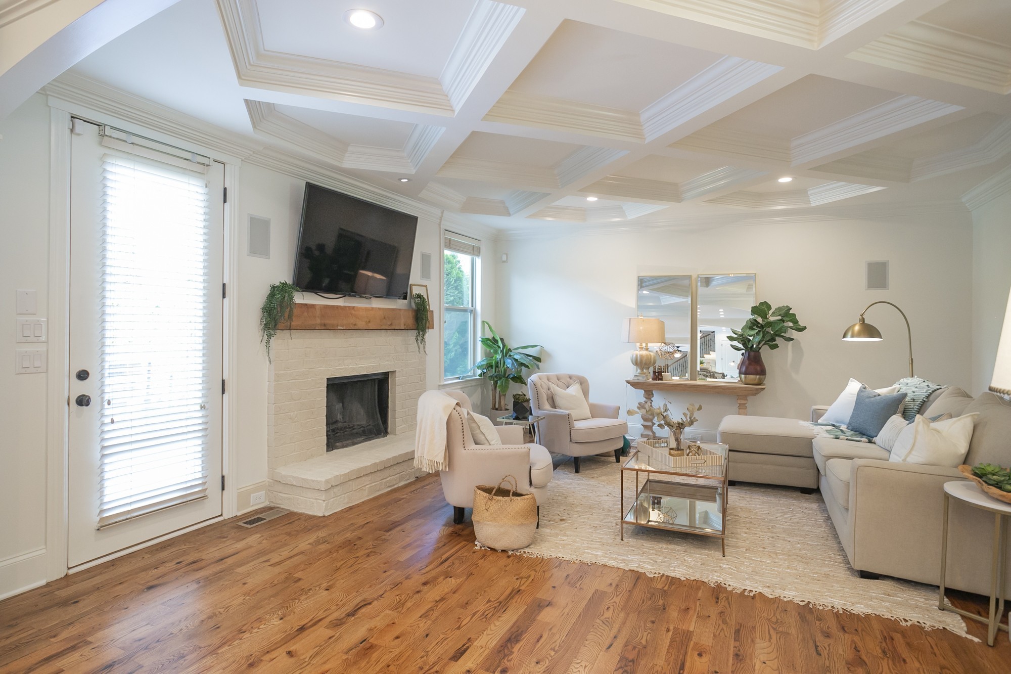 144 Alton Road Nashville, TN 37205 - Photo 13 of 46