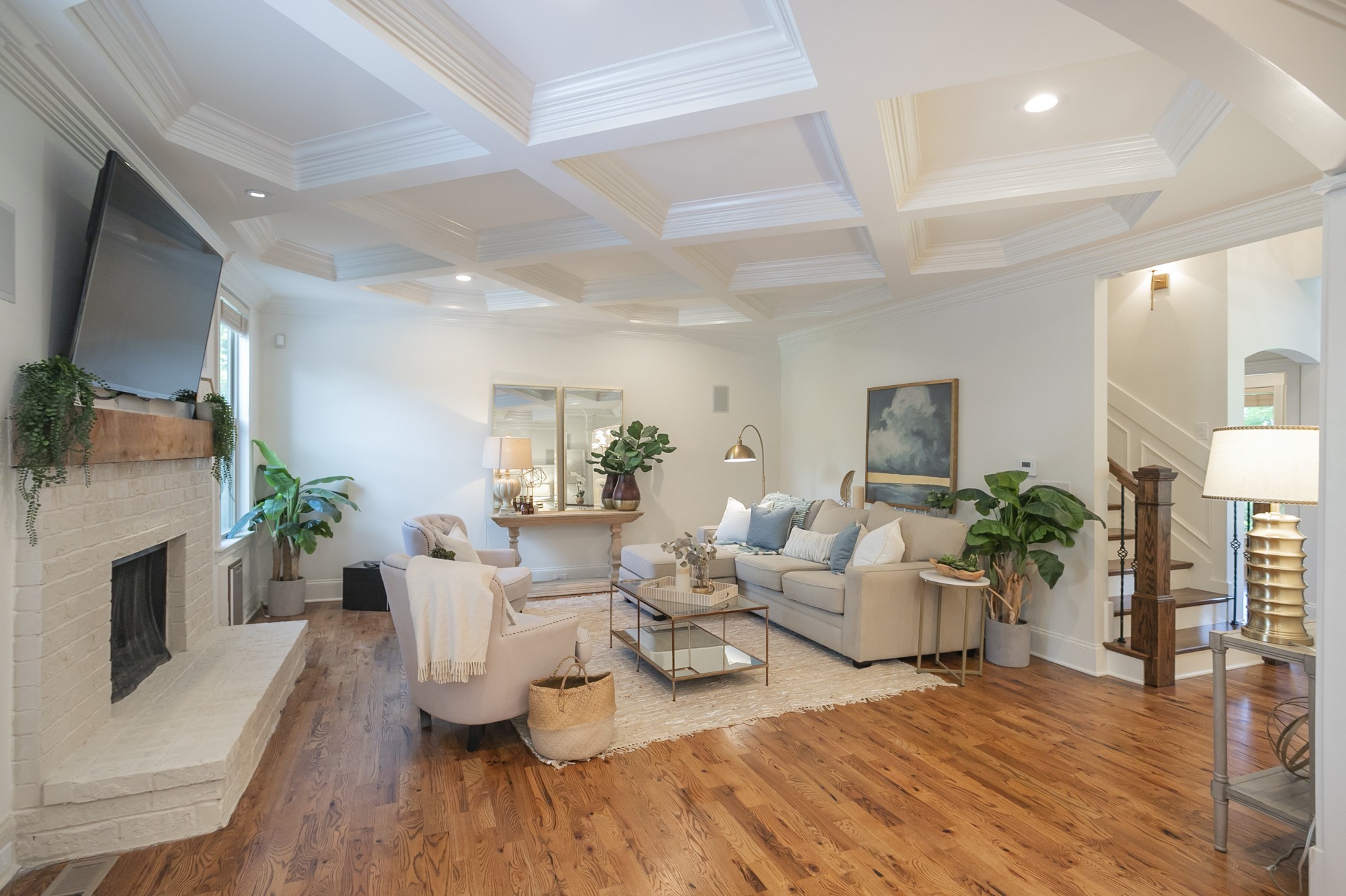 144 Alton Road Nashville, TN 37205 - Photo 14 of 46