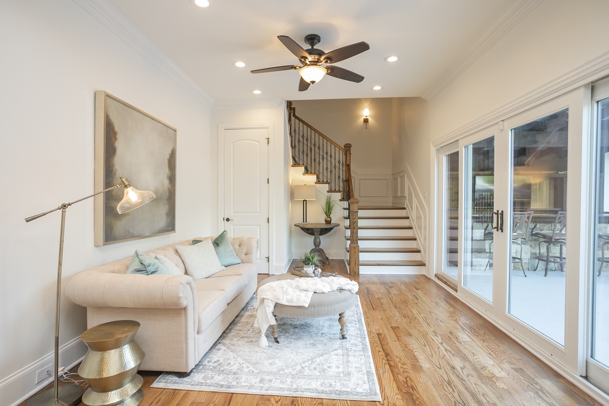 144 Alton Road Nashville, TN 37205 - Photo 16 of 46