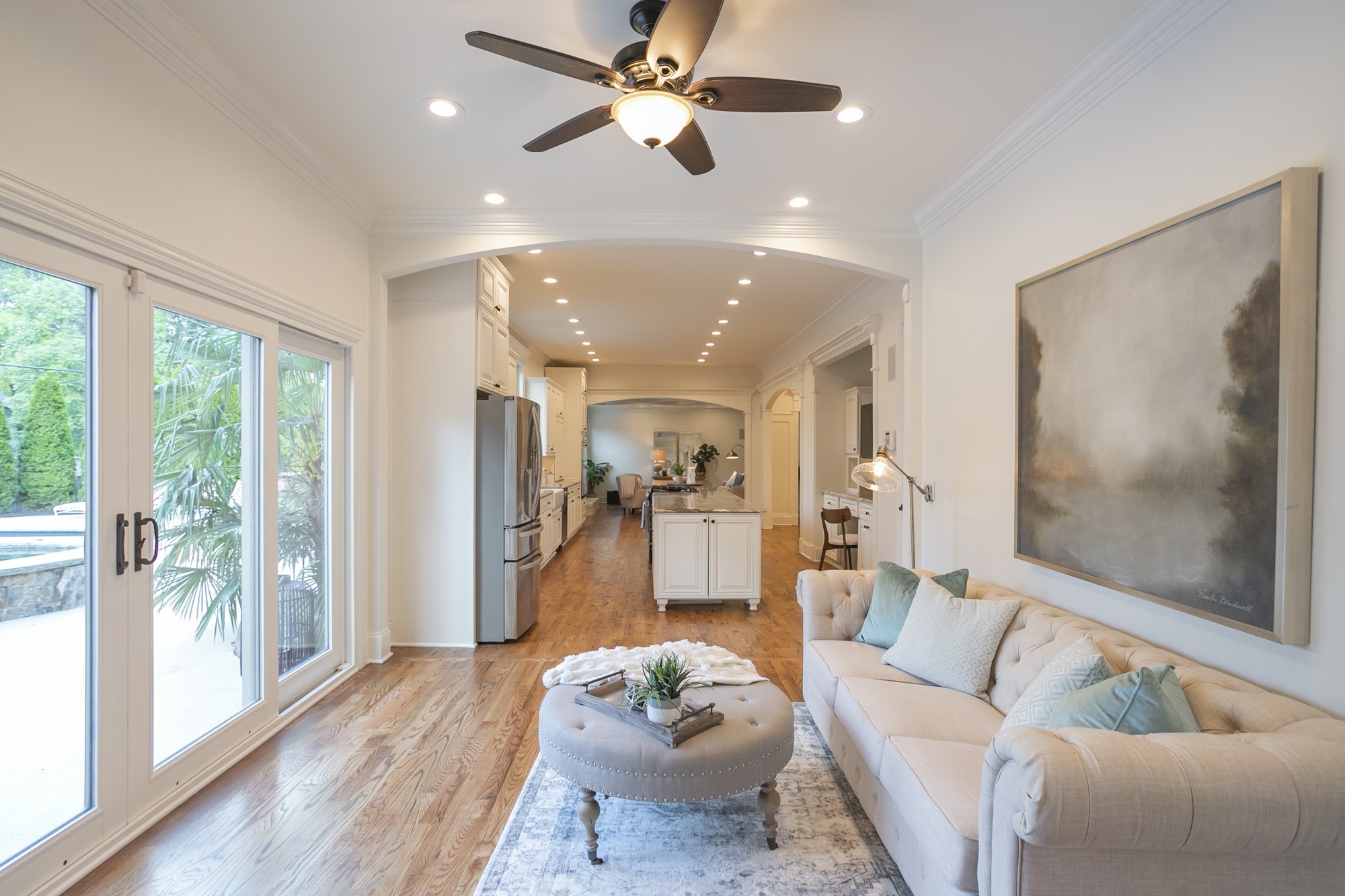 144 Alton Road Nashville, TN 37205 - Photo 17 of 46